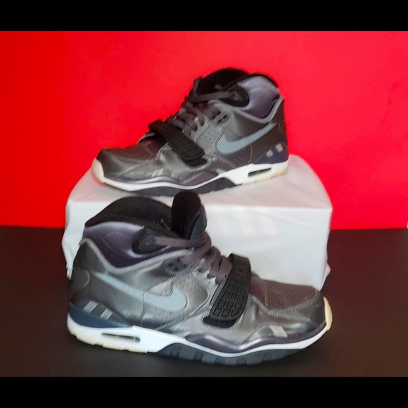 Nike Air Trainers - Picture 4 of 5